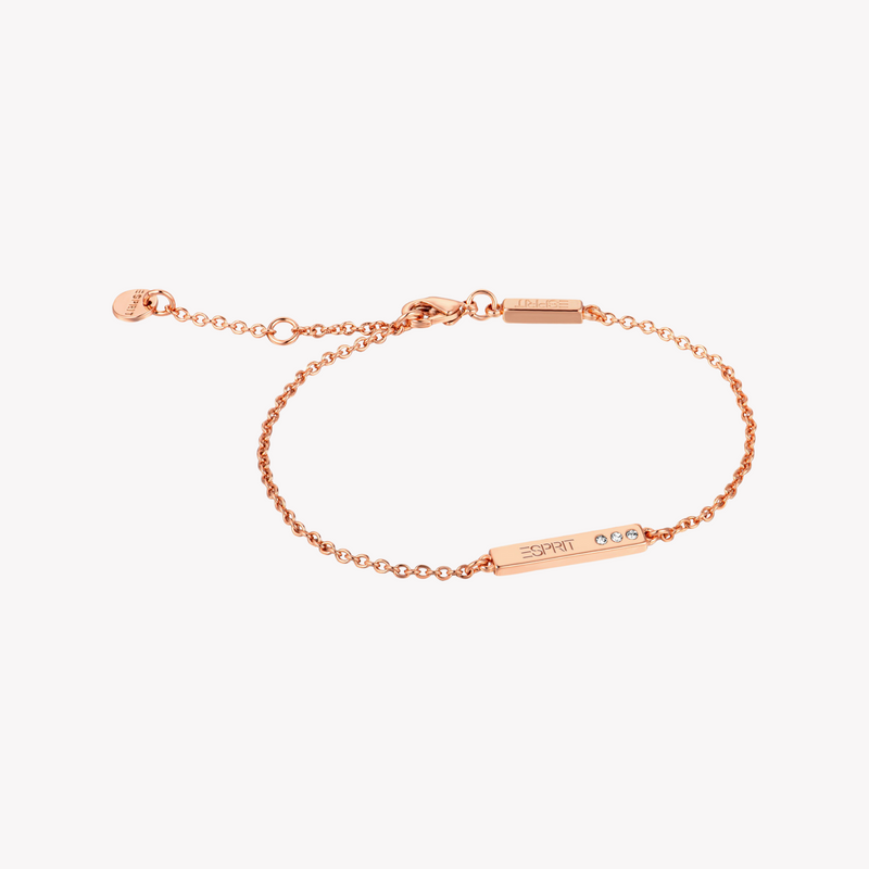Esprit Women's Rose Gold, Rose Gold | Es1l511m0055 by i-watch