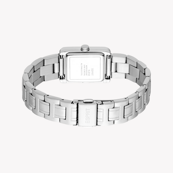 Esprit Women's Silver Quartz Watch | Es1l512m0035 by i-watch