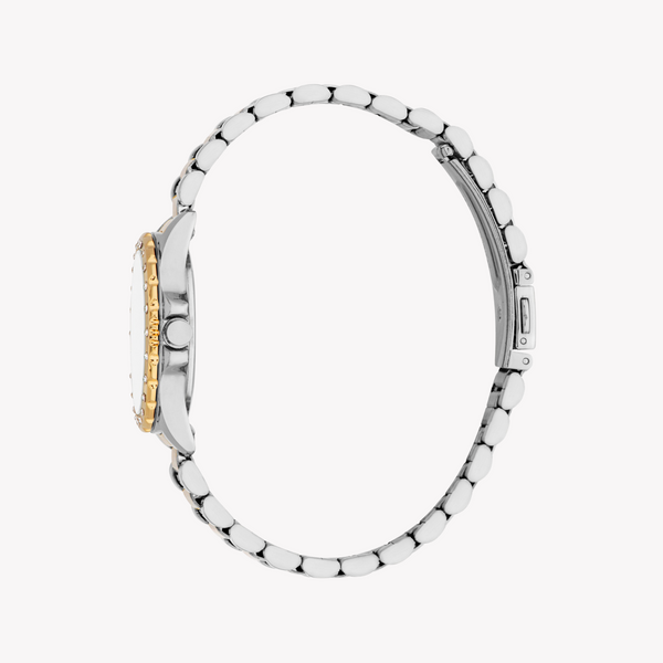 Esprit Women's Silver/Gold, Silver/Gold | Es1l522m0075 by i-watch