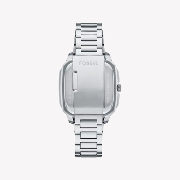 Orologio Fossil Minimalist Chronograph FS5848 Nero Orologio Fossil Minimalist Chronograph FS5848 Nero