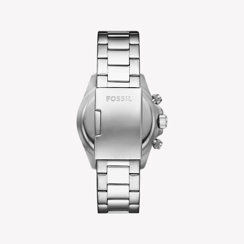 Autocross Multifunction Stainless Steel Watch - FS6124