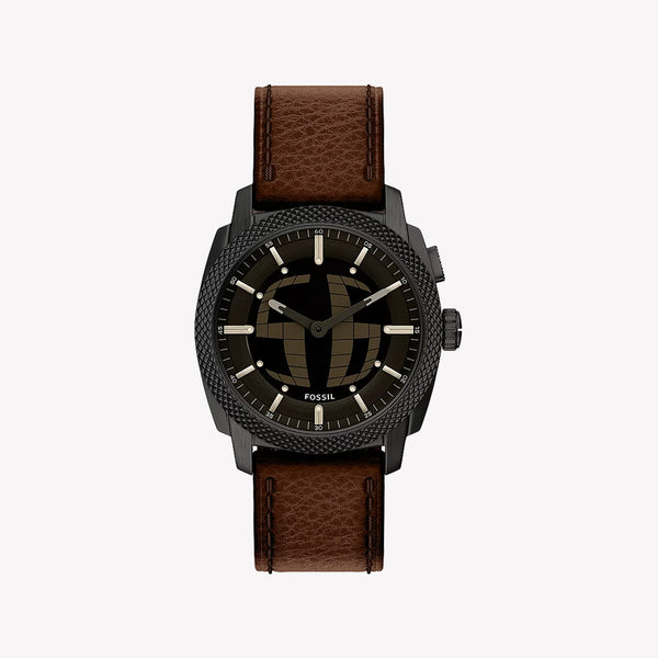 Fossil Machine Big Tic Analog-Digital Men's Watch