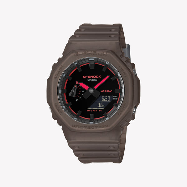 G-SHOCK Analog-Digital 2100 Series GA-2100K-5AER