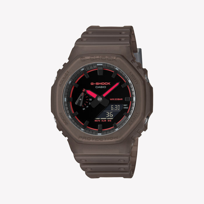 G-SHOCK Analog-Digital 2100 Series GA-2100K-5AER
