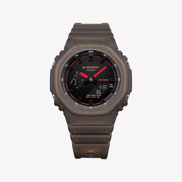 G-SHOCK Analog-Digital 2100 Series GA-2100K-5AER