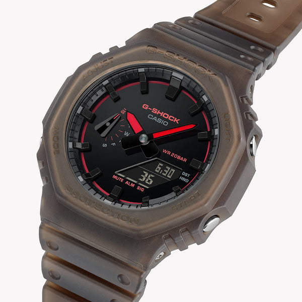 G-SHOCK Analog-Digital 2100 Series GA-2100K-5AER