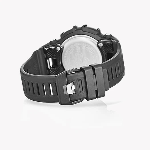 Casio Men's Resin Watch, Black | Gba-900-1aer by i-watch