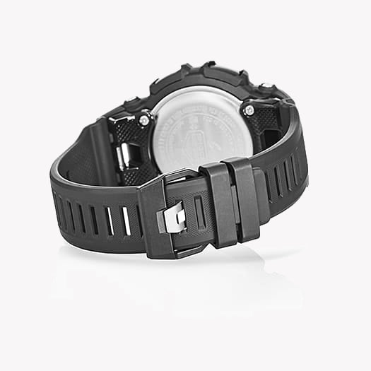 Casio Men's Resin Watch, Black | Gba-900-1aer