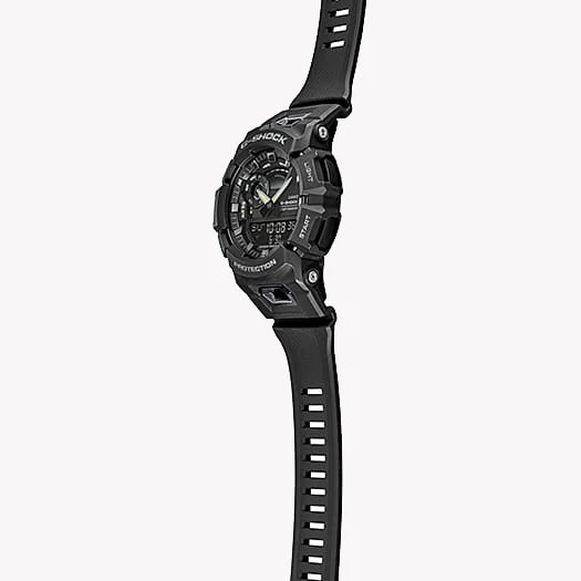 Casio Men's Resin Watch, Black | Gba-900-1aer by i-watch
