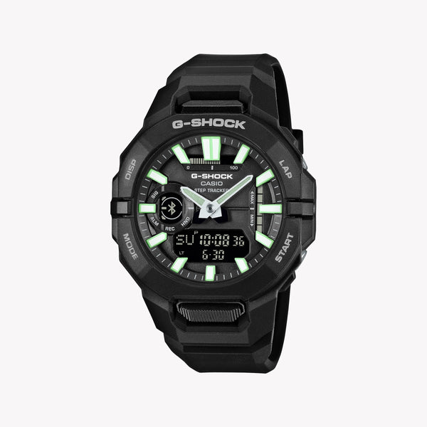 CASIO G-SHOCK Men's Black Resin Watch | GBA-950-1AER by i-watch