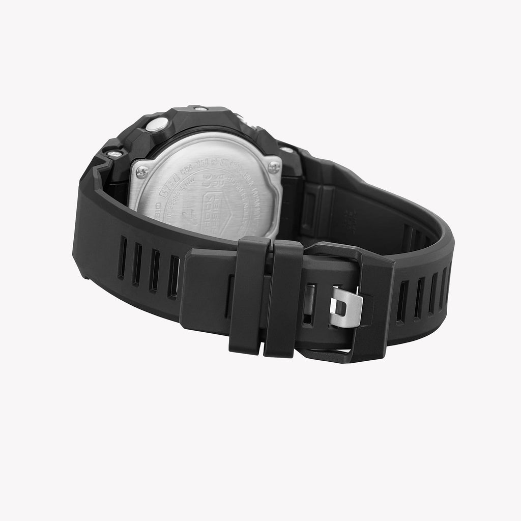 CASIO G-SHOCK Men's Black Resin Watch | GBA-950-1AER