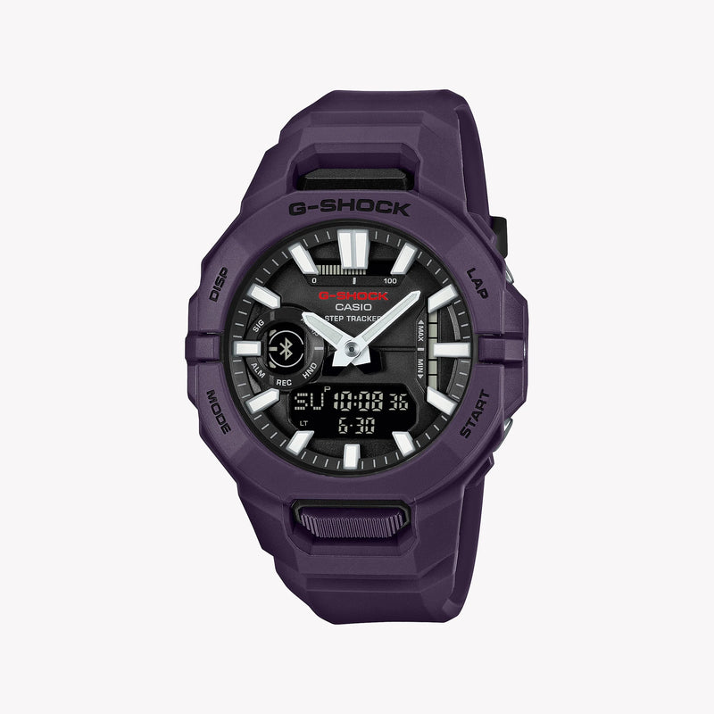 CASIO G-SHOCK Men's Purple Resin Watch | GBA-950-2AER by i-watch