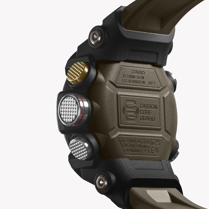 G-Shock Mudmaster GG-B100X-1A3ER Watch