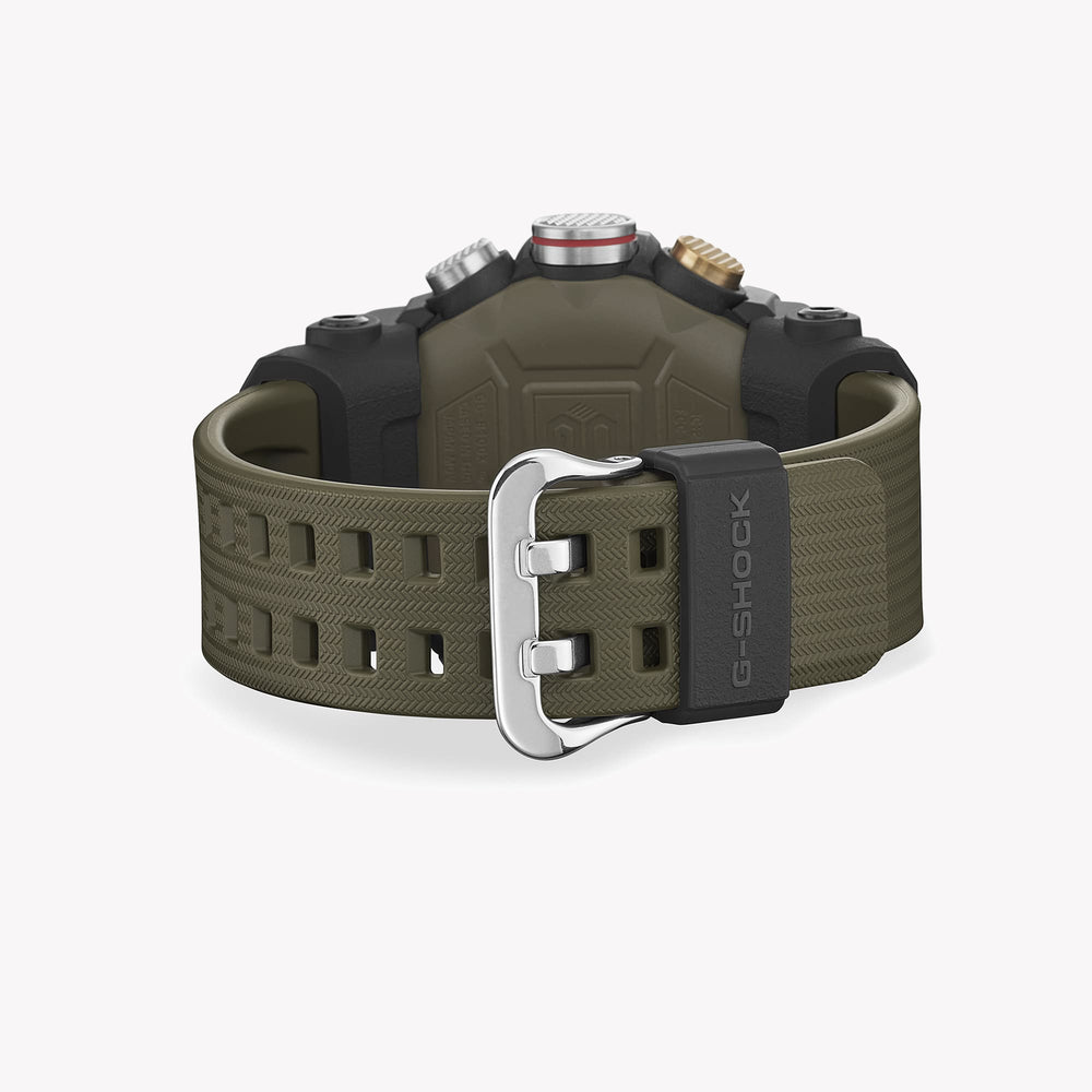 G-Shock Mudmaster GG-B100X-1A3ER: Rugged Adventure Watch – i-watch G-Shock Mudmaster GG-B100X-1A3ER: Rugged Adventure Watch – i-watch
