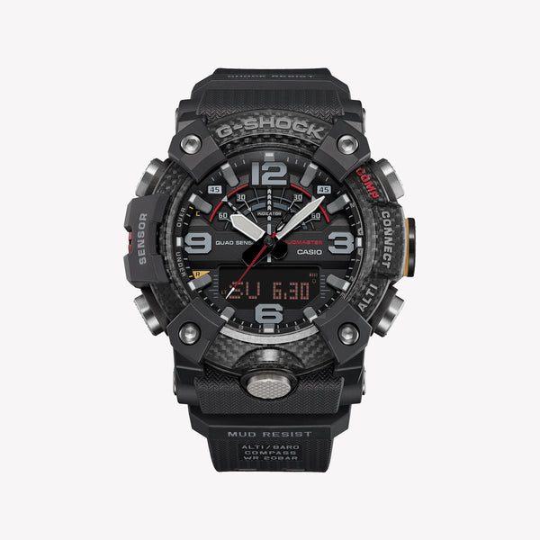 G-Shock Mudmaster GG-B100X-1AER Watch