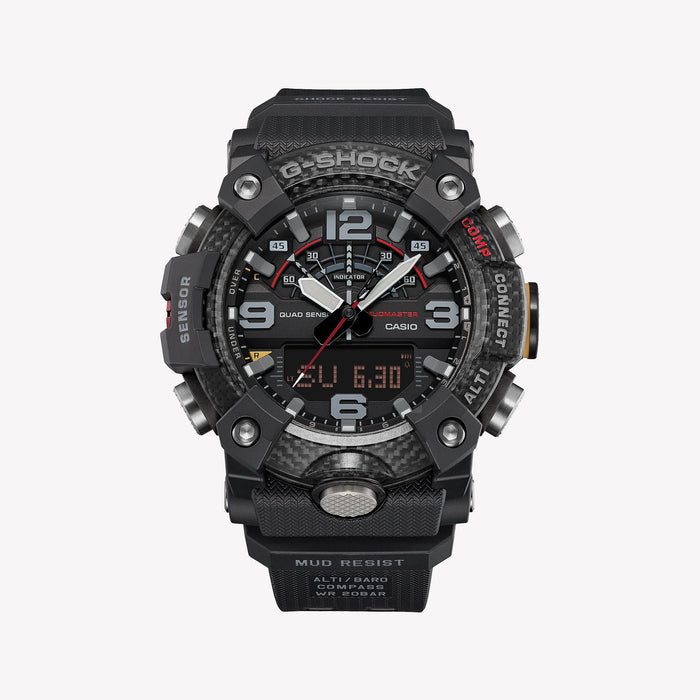 G-Shock Mudmaster GG-B100X-1AER Watch