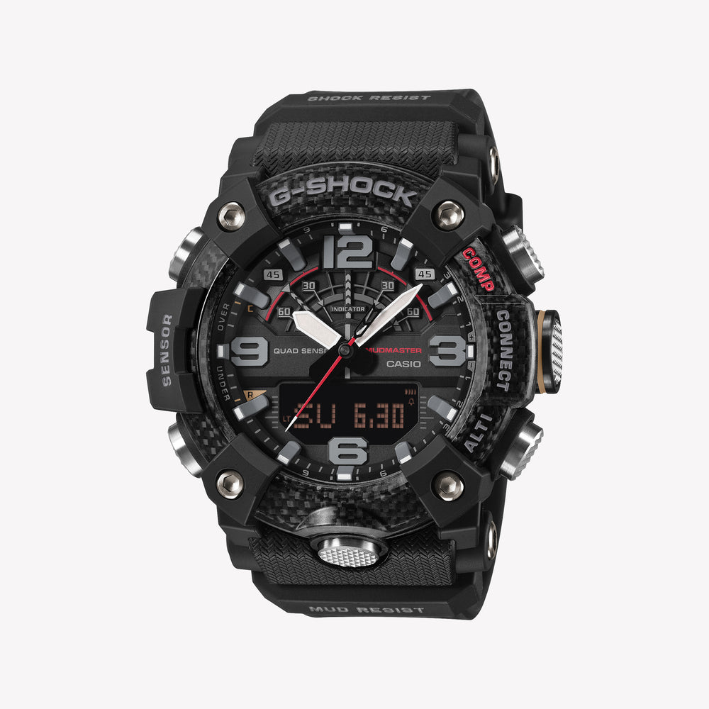 G-Shock Mudmaster GG-B100X-1AER Watch