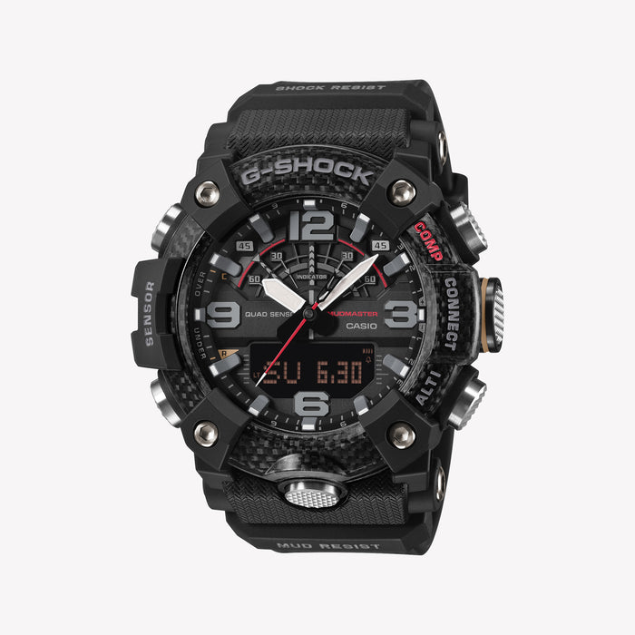G-Shock Mudmaster GG-B100X-1AER Watch