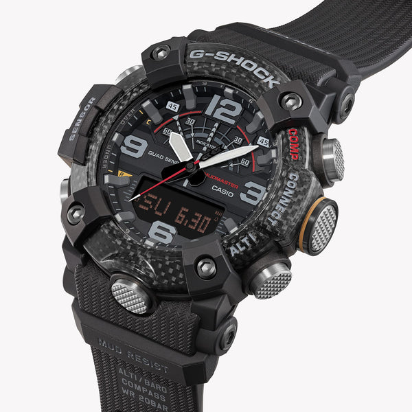 G-Shock Mudmaster GG-B100X-1AER Watch