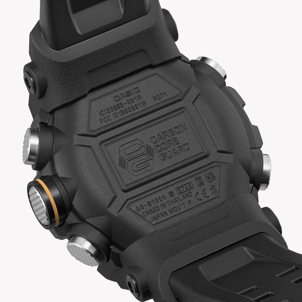 G-Shock Mudmaster GG-B100X-1AER Watch