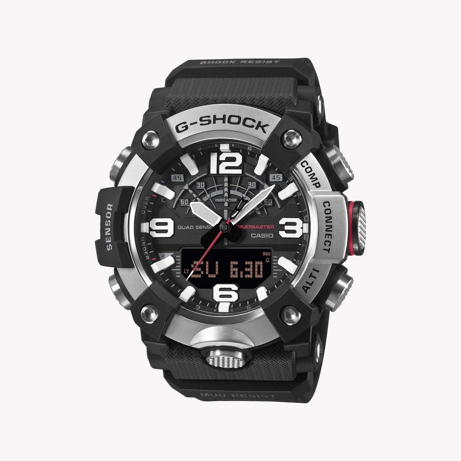 G-Shock MUDMASTER GG-B100XM-1AER