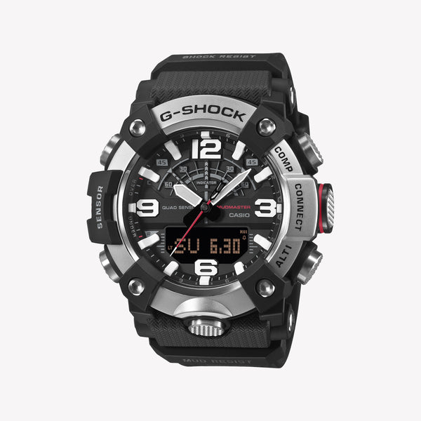 G-Shock MUDMASTER GG-B100XM-1AER