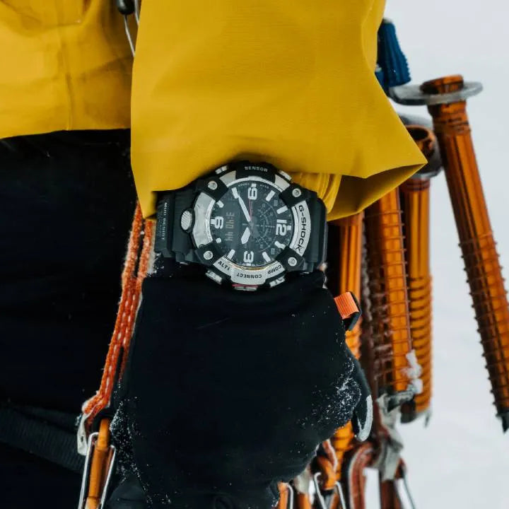 G-Shock MUDMASTER GG-B100XM-1AER