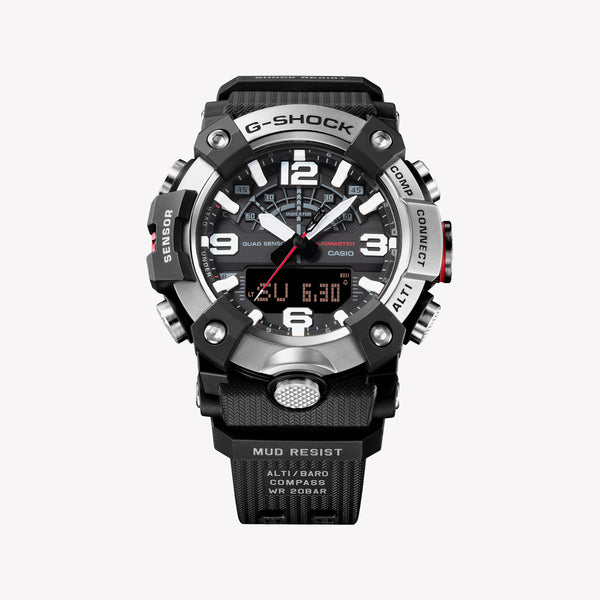 G-Shock MUDMASTER GG-B100XM-1AER