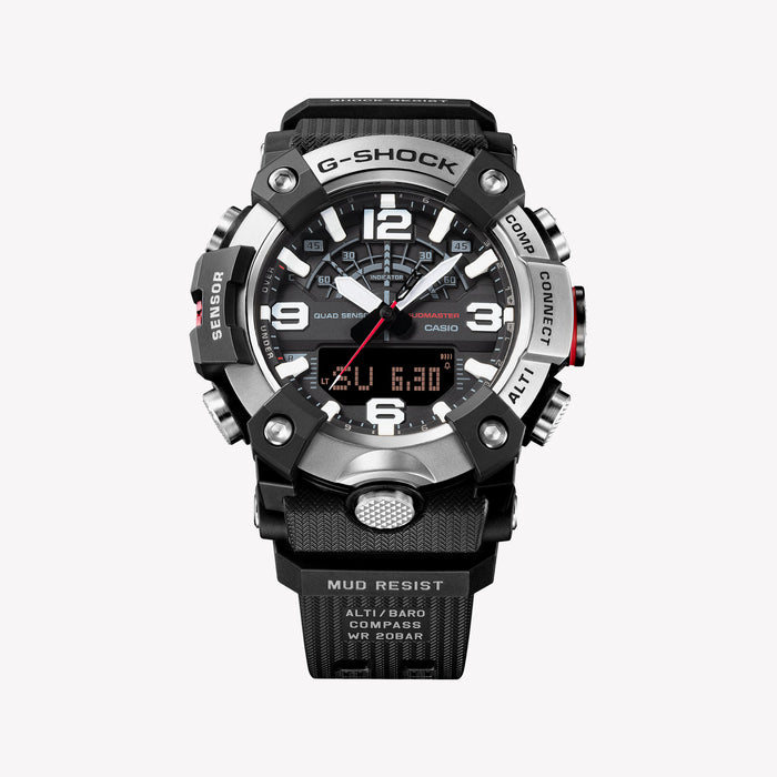G-Shock MUDMASTER GG-B100XM-1AER