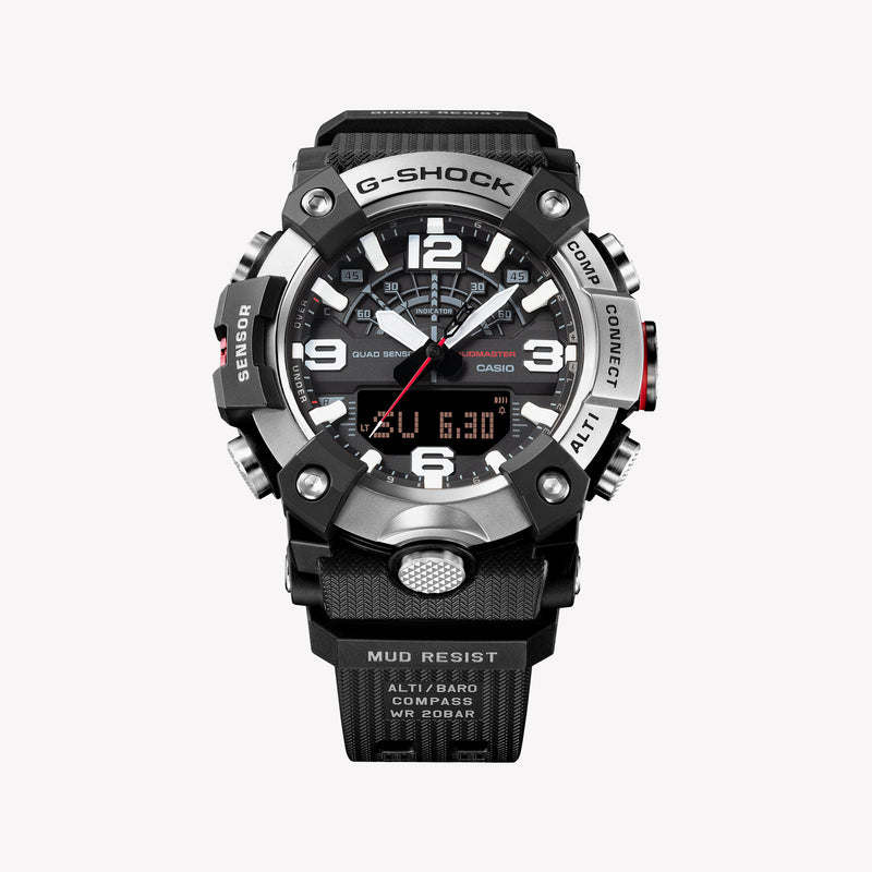 G-Shock MUDMASTER GG-B100XM-1AER