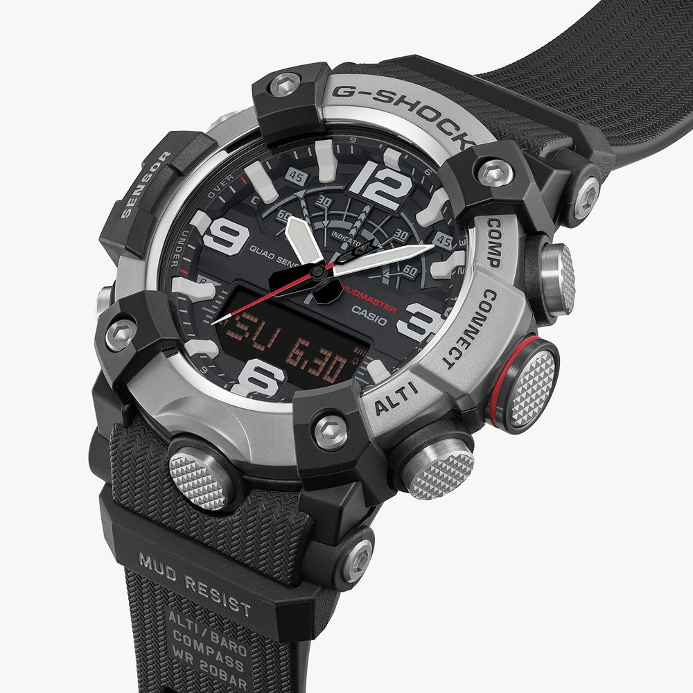 G-Shock MUDMASTER GG-B100XM-1AER