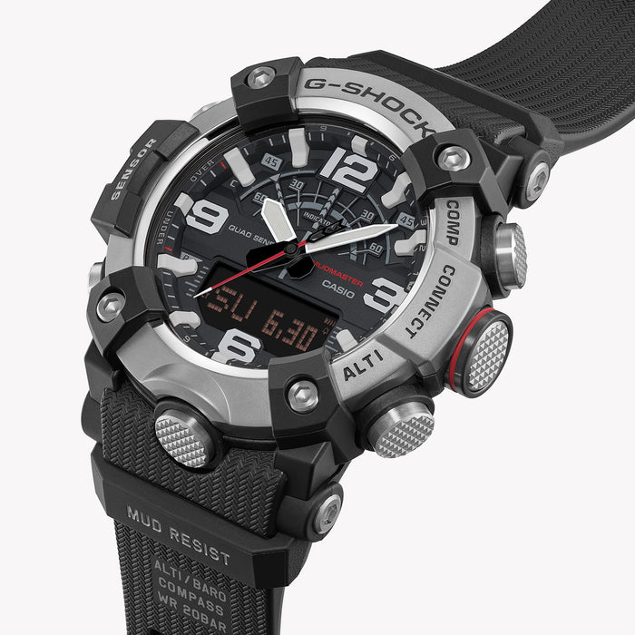 G-Shock MUDMASTER GG-B100XM-1AER