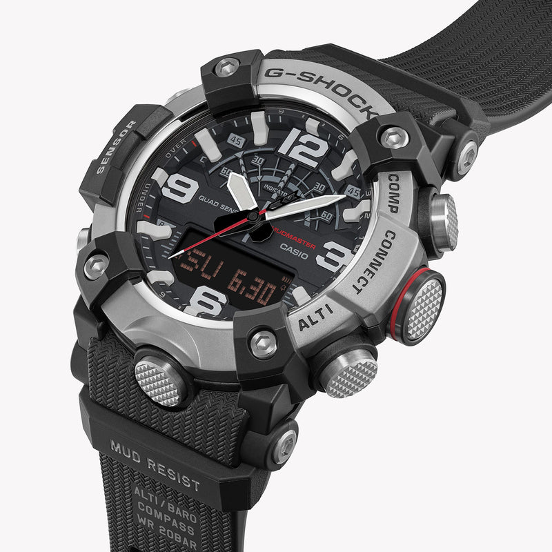G-Shock MUDMASTER GG-B100XM-1AER