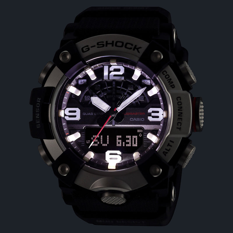 G-Shock MUDMASTER GG-B100XM-1AER