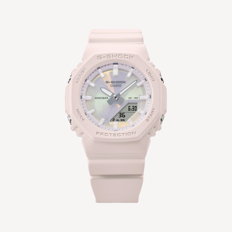 G-SHOCK GMA-P2100PC-4AER Polarized Color Series Women's Watch