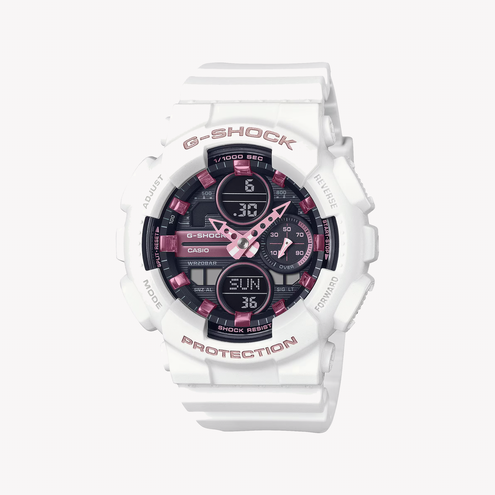 Casio G-Shock GMA-S140M-7AER Unisex Watch