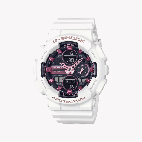 Casio G-Shock GMA-S140M-7AER Unisex Watch