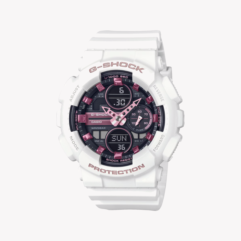 Casio G-Shock GMA-S140M-7AER Unisex Watch