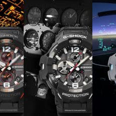 Casio Men's Grey Resin Watch, Grey Dial | Gr-B300-8a2er