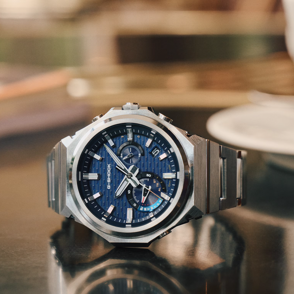 Casio G-Shock G-Steel GST-B1000D-2AER