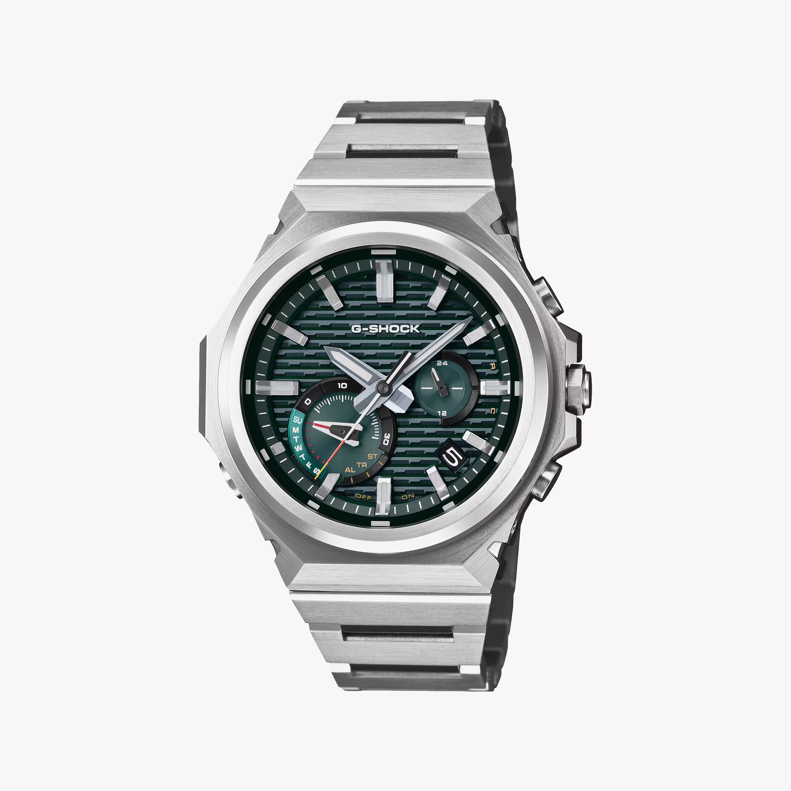 G-Shock G-Steel GST-B1000D-3AER