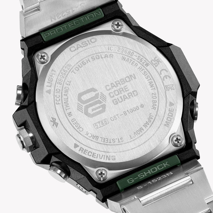 G-Shock G-Steel GST-B1000D-3AER