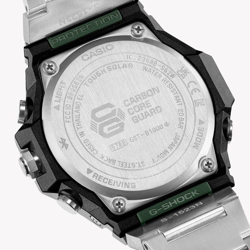 G-Shock G-Steel GST-B1000D-3AER