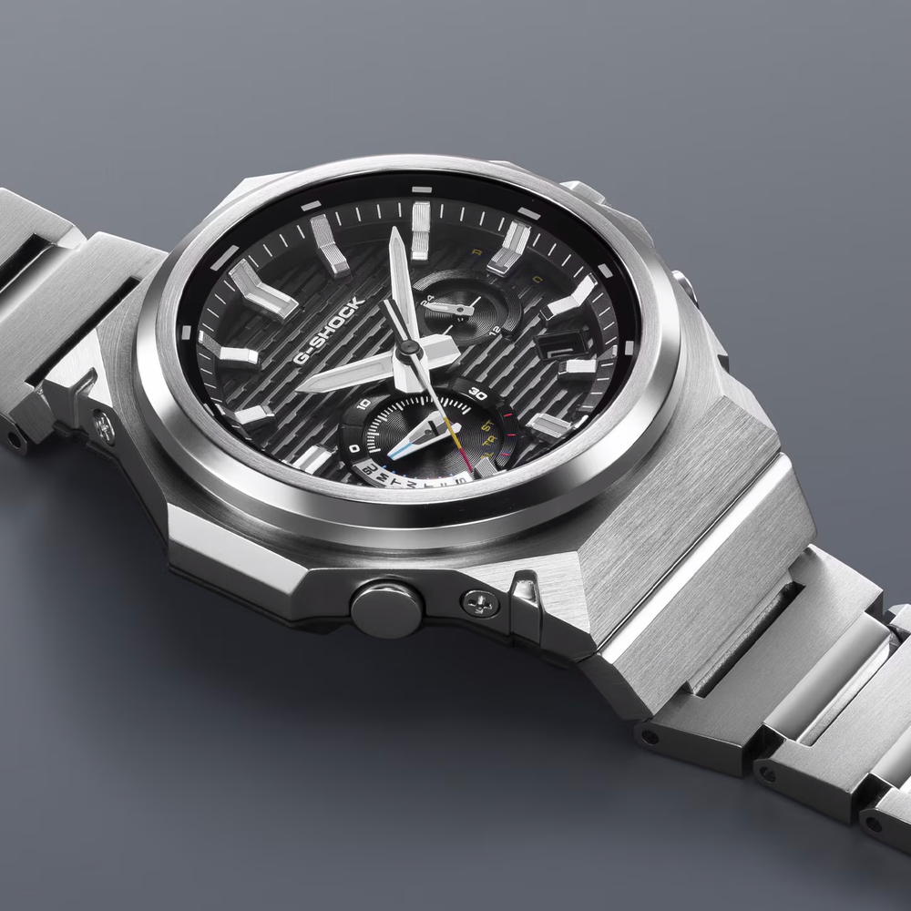 Casio G-Shock G-Steel GST-B1000D-1AER