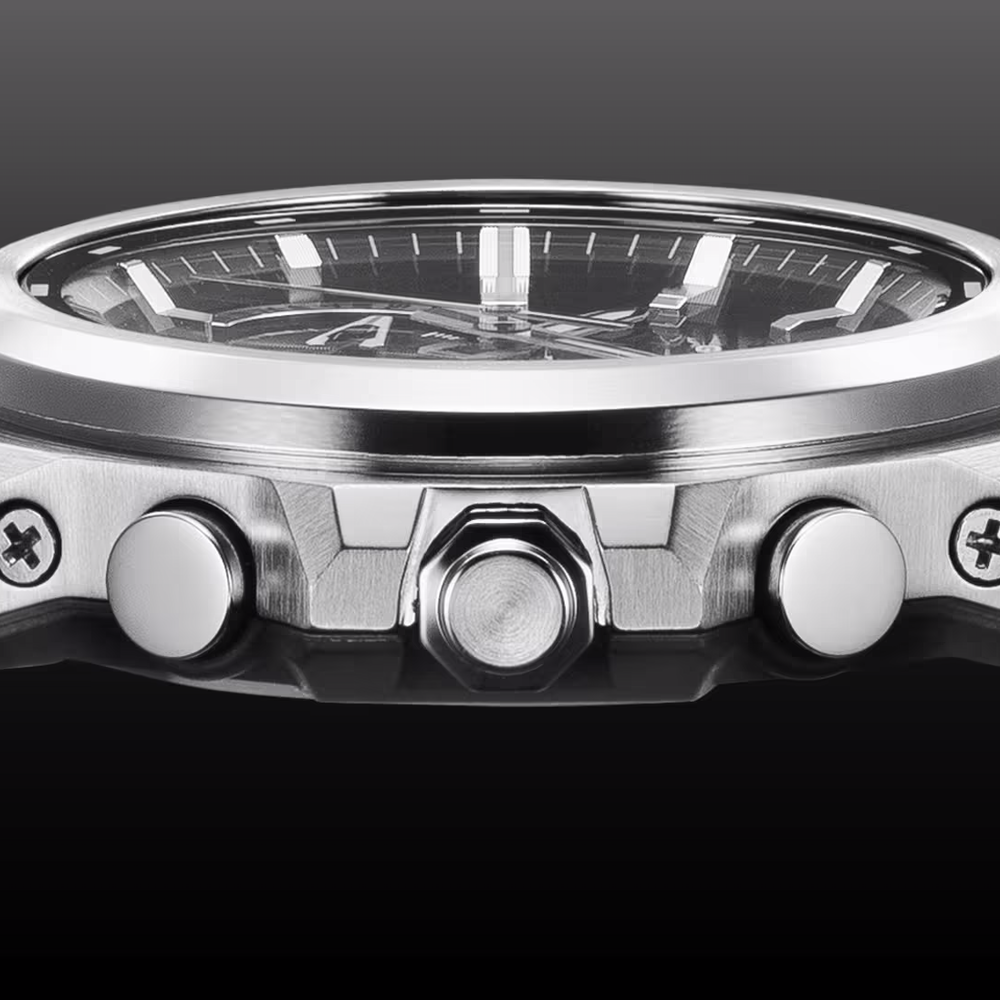 Casio G-Shock G-Steel GST-B1000D-1AER