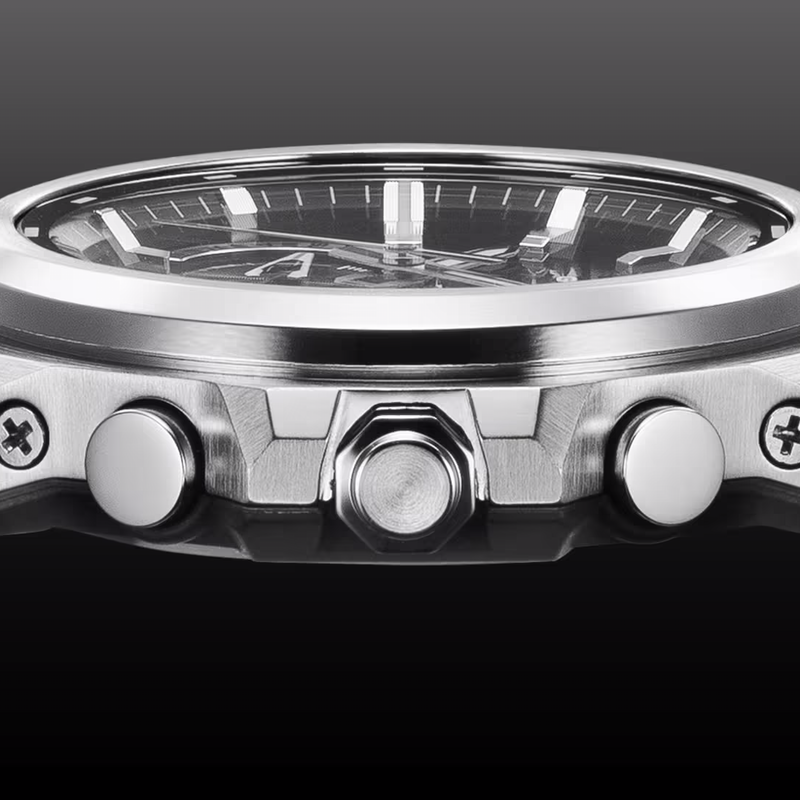 Casio G-Shock G-Steel GST-B1000D-1AER