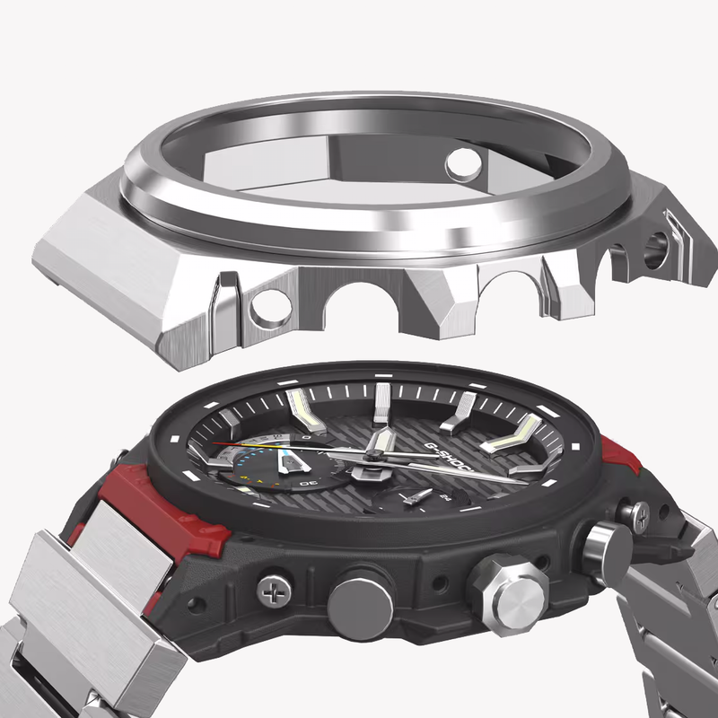 Casio G-Shock G-Steel GST-B1000D-2AER