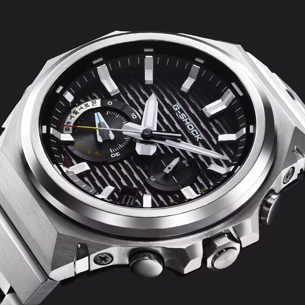 Casio G-Shock G-Steel GST-B1000D-1AER