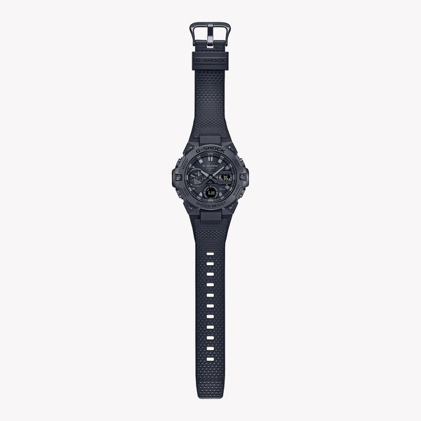 Casio Men's Black Stainless | Gst-B400bb-1aer Watch by i-watch