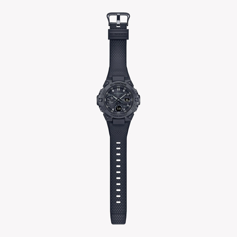 Casio Men's Black Stainless | Gst-B400bb-1aer Watch by i-watch